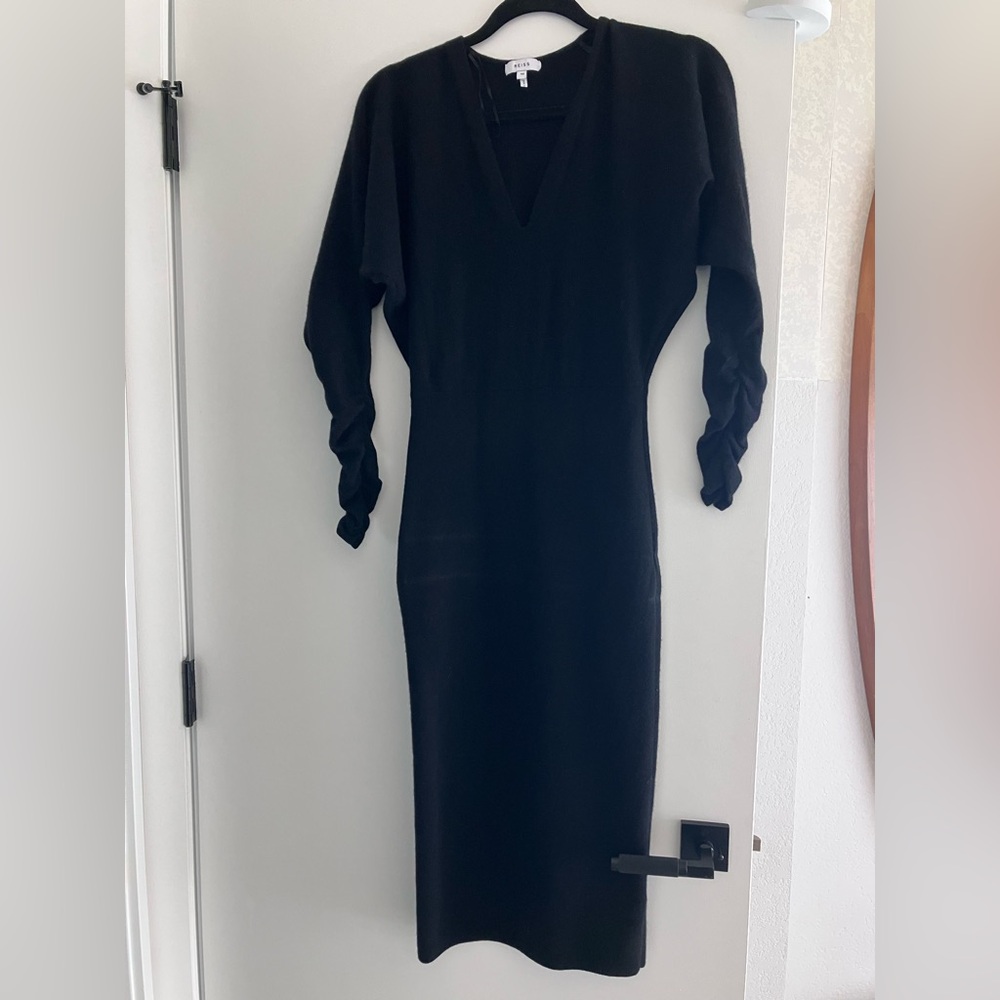 Reiss women’s dress in medium